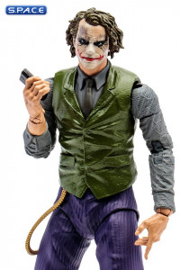 The Joker - Interrogation Room Gold Label Collection (DC Multiverse)