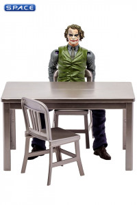 The Joker - Interrogation Room Gold Label Collection (DC Multiverse)