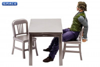 The Joker - Interrogation Room Gold Label Collection (DC Multiverse)