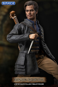 1/6 Scale Edgin Darvis (Dungeons & Dragons: Honor Among Thieves)