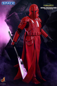 1/6 Scale Imperial Praetorian Guard TV Masterpiece TMS108 (The Mandalorian)