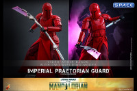 1/6 Scale Imperial Praetorian Guard TV Masterpiece TMS108 (The Mandalorian)