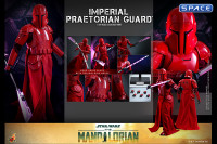 1/6 Scale Imperial Praetorian Guard TV Masterpiece TMS108 (The Mandalorian)