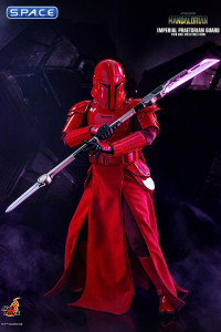 1/6 Scale Imperial Praetorian Guard TV Masterpiece TMS108 (The Mandalorian)