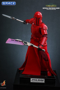 1/6 Scale Imperial Praetorian Guard TV Masterpiece TMS108 (The Mandalorian)