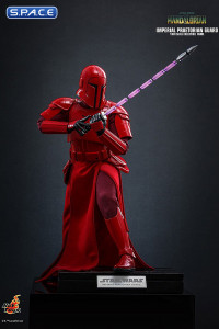 1/6 Scale Imperial Praetorian Guard TV Masterpiece TMS108 (The Mandalorian)