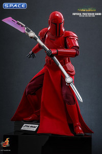 1/6 Scale Imperial Praetorian Guard TV Masterpiece TMS108 (The Mandalorian)