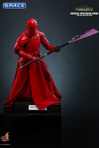 1/6 Scale Imperial Praetorian Guard TV Masterpiece TMS108 (The Mandalorian)