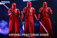 1/6 Scale Imperial Praetorian Guard TV Masterpiece TMS108 (The Mandalorian)