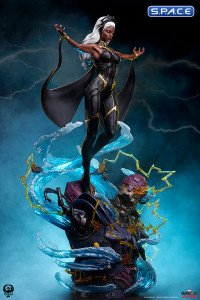 1/3 Scale Storm Statue (Marvel Future Revolutions)