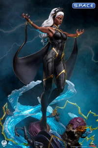 1/3 Scale Storm Statue (Marvel Future Revolutions)