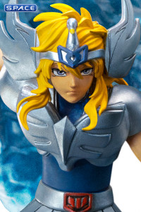 1/10 Scale Cygnus Hyoga Deluxe BDS Art Scale Statue (Saint Seiya)