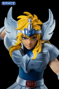 1/10 Scale Cygnus Hyoga Art Scale Statue (Saint Seiya)