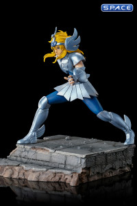 1/10 Scale Cygnus Hyoga Art Scale Statue (Saint Seiya)