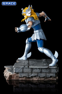 1/10 Scale Cygnus Hyoga Art Scale Statue (Saint Seiya)