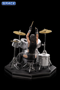 1/10 Scale Peter Criss aka Cat Art Scale Statue (Kiss)