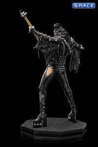 1/10 Scale Gene Simmons aka Demon Art Scale Statue (Kiss)