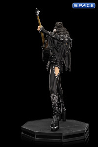 1/10 Scale Gene Simmons aka Demon Art Scale Statue (Kiss)