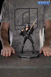 1/10 Scale Gene Simmons aka Demon Art Scale Statue (Kiss)