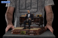 1/10 Scale Don Vito Corleone Deluxe Art Scale Statue (The Godfather)