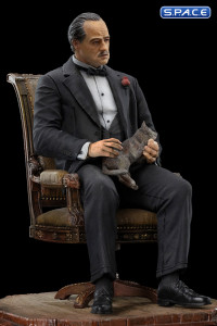 1/10 Scale Don Vito Corleone Art Scale Statue (The Godfather)