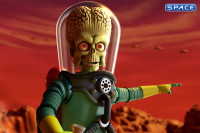 Ultimate Martian Invasion Begins (Mars Attacks)