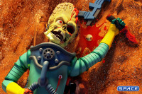 Ultimate Martian Smashing the Enemy (Mars Attacks)