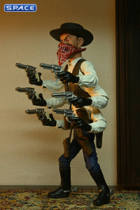 Ultimate Six-Shooter & Jester 2-Pack (Puppet Master)