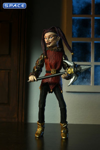 Ultimate Six-Shooter & Jester 2-Pack (Puppet Master)