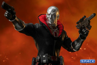 1/6 Scale FigZero Destro (G.I. Joe)