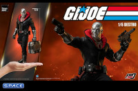 1/6 Scale FigZero Destro (G.I. Joe)