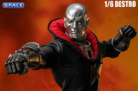 1/6 Scale FigZero Destro (G.I. Joe)