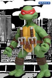 Teenage Mutant Ninja Turtles 5 Points Deluxe Box Set (Teenage Mutant Ninja Turtles)