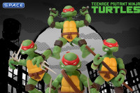 Teenage Mutant Ninja Turtles 5 Points Deluxe Box Set (Teenage Mutant Ninja Turtles)