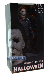 18 Michael Myers with Sound (Halloween)