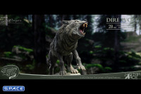 Dire Wolf Statue (Wonders of the Wild)