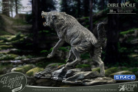 Dire Wolf Statue (Wonders of the Wild)