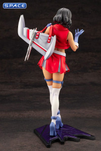 1/7 Scale Starscream Bishoujo PVC Statue (Transformers)