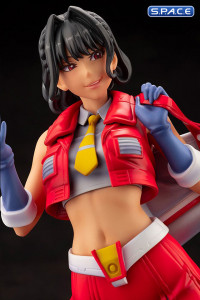 1/7 Scale Starscream Bishoujo PVC Statue (Transformers)