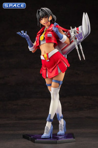 1/7 Scale Starscream Bishoujo PVC Statue (Transformers)