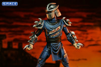 Battle Damaged Shredder (Teenage Mutant Ninja Turtles)