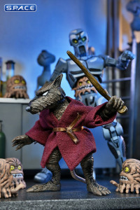 Splinter (Teenage Mutant Ninja Turtles)