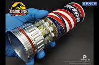 1:1 Cryogenics Canister Prop Replica (Jurassic Park)