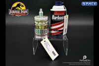 1:1 Cryogenics Canister Prop Replica (Jurassic Park)