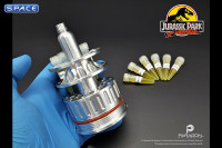 1:1 Cryogenics Canister Prop Replica (Jurassic Park)