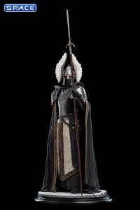 Fountain Guard of Gondor Statue (Lord of the Rings)