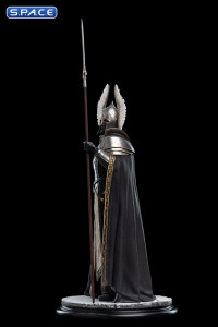 Fountain Guard of Gondor Statue (Lord of the Rings)