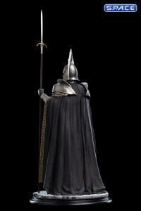 Fountain Guard of Gondor Statue (Lord of the Rings)