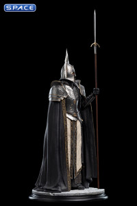 Fountain Guard of Gondor Statue (Lord of the Rings)