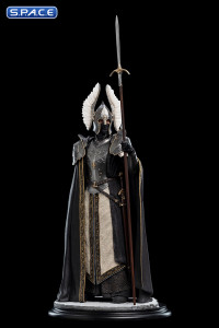 Fountain Guard of Gondor Statue (Lord of the Rings)